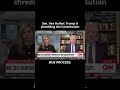 Sen. Van Hollen: Trump is shredding the Constitution