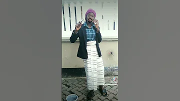 Side Kama Side Akipewa Usha Uli Na Kimwaga 