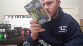 Tackle Warehouse $200 Double Unboxing!