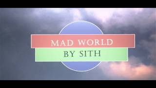 mad world. [incede app] screenshot 3