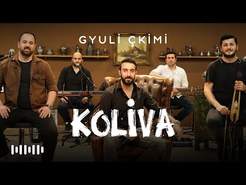Koliva - Gyuli Çkimi (Karadeniz Akustik Şarkıları)