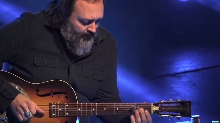 CHARLIE STARR with BENJI SHANKS Hometown Blues (1....