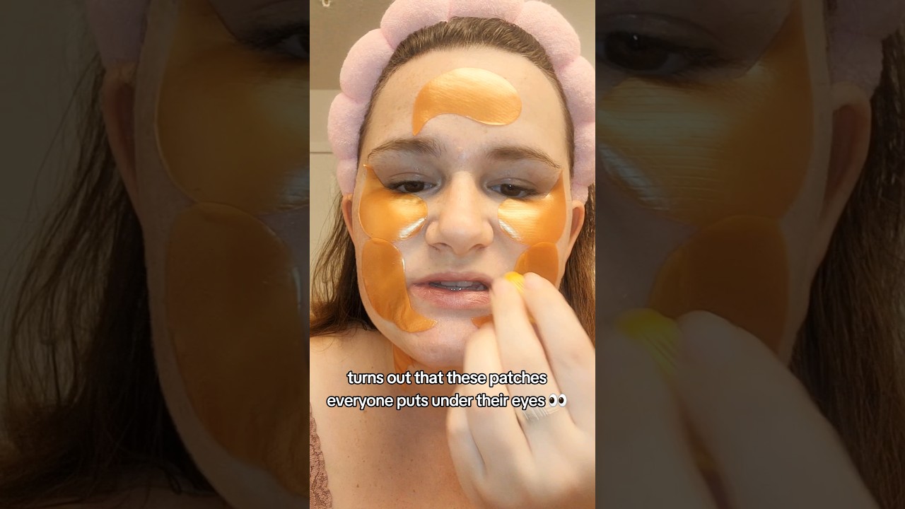 Am I the only one who didn't know this?!