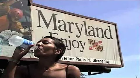 AQUAFINA commercial #1 ft/SONIA COLON