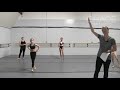 Creative Movement Dance | Lesson 6