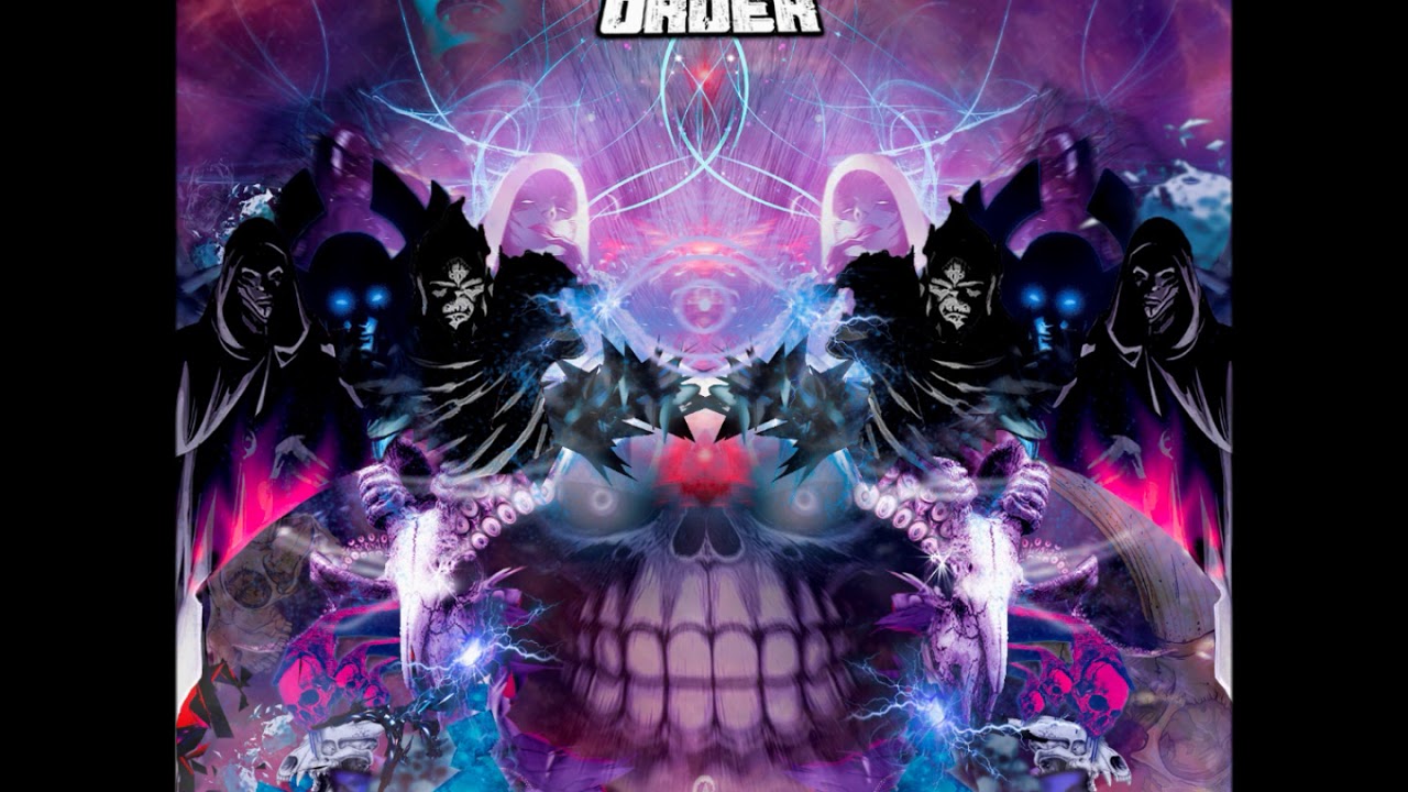 Psycho Entity - Minnie Brute