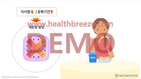 [시연용] h0032aako [대한산부인과학회] 임신성 당뇨병 산모를 위한 영양관리 안내