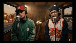 Rosas - Skusta Clee Ft. Yuridope (Soul Jazz Remake)