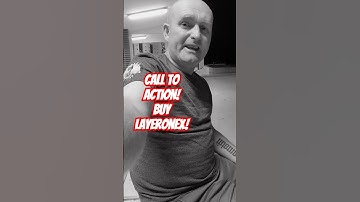 Call To Action! - Buy Layer One X - You Have 28 Days - Go!