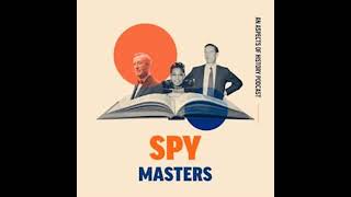 Trump, Foreign Policy and Intelligence, with Michael Smith