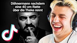 Thumbnail for Die weirdesten TIKTOK LIKES, die ich je gesehen hab...