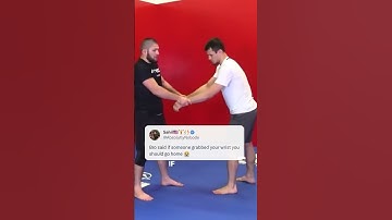 Khabib is too funny for this 😂 (via khabib_nurmagomedov/IG)