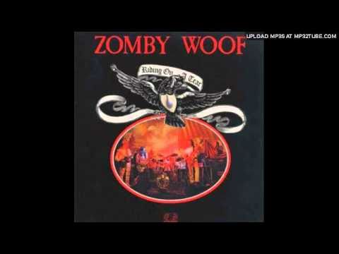 Zomby Woof - Mary Walking Through The Woods