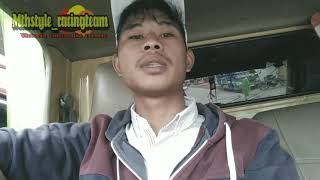 Bismillah persiapan berangkat !! Victoria truck mbois 😎 screenshot 4