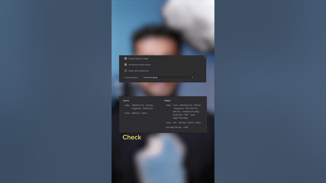 best-premiere-pro-export-settings-for-instagram-reels-premierepro