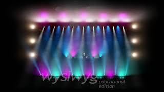 Overthinker Lighting & Video Design - Silver Package - Static Shot
