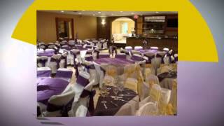Rental Cloth Table Linens for Weddings & Party Events 224-338-5171