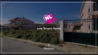 NL2652 | Lotes Terrenos Construção | Casal Marmelo