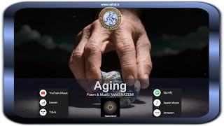 Vahid Nazemi - Aging