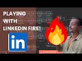 Automating LinkedIn - Safety & Limitations - avoid your account getting blocked - n8n & Unipile
