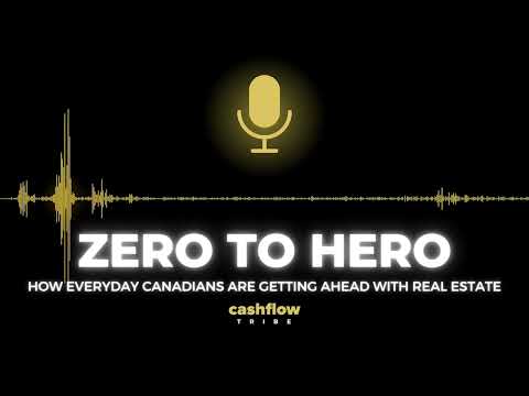 Zero to Hero - Daniel LeBlanc