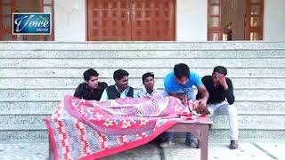 Poojava Mar Gail #पुजवा #मर # गइल# DJ Rajkamal Basti