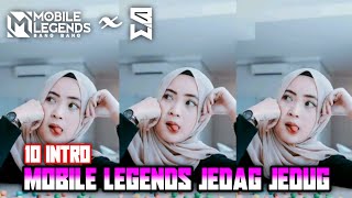intro mobile legends keren || 10 Intro Mobile Legends Jedag Jedug