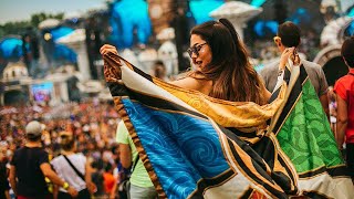 Tomorrowland 2021 ☘ FESTIVAL MIX ☘ La Mejor Música Electrónica ☘Lo Mas Nuevo - Electronica Mix