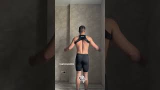 50 повторов идеальная осанка