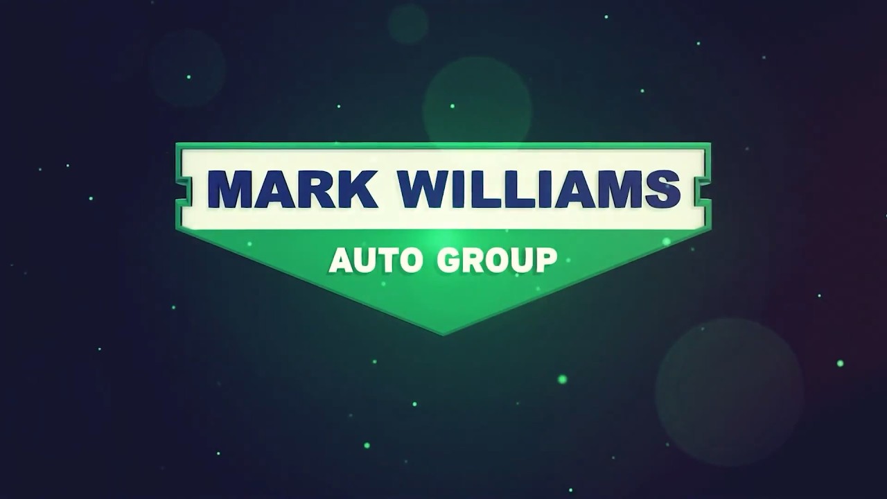 Welcome to Mark Williams Auto Group