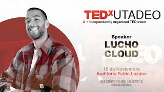 La clave para crear comunidades exponenciales. | Luis Enrique Gómez  De los rios | TEDxUTADEO
