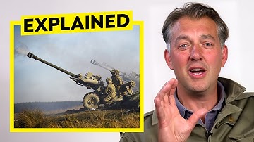 How Does Artillery REALLY Work?
