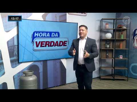 HORA DA VERDADE | (18/04/24) | B2