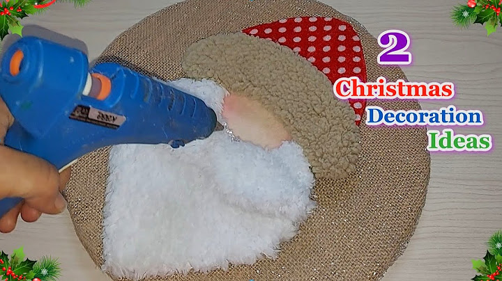 2 New Economical Christmas wreath idea from simple materials | DIY Budget Friendly craft idea🎄