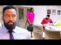 How The Lonely Rich CEO Fell Madly In Love With His Househelp After His Wife Left - Nigerian Movie