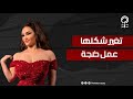 اتحرمت من الرقص ورفضت حضور جنازة والدها ودخلت في علاقة حب من طرف واحد أسرار من حياة أريج خضور 