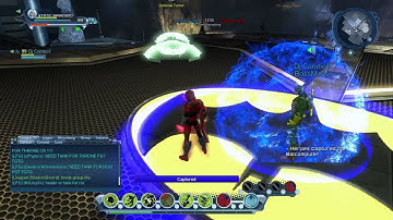 BossMons Vs. FINISHEM ALL 2v2