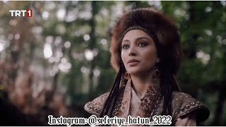 Alparslan Seferiye Hatun - Sığındım Kıyılarına 