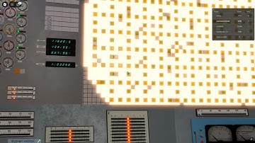 roblox Chernobyl unit 3 turbine 6 the reactor exploded