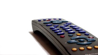 How to Program a Sylvania Remote