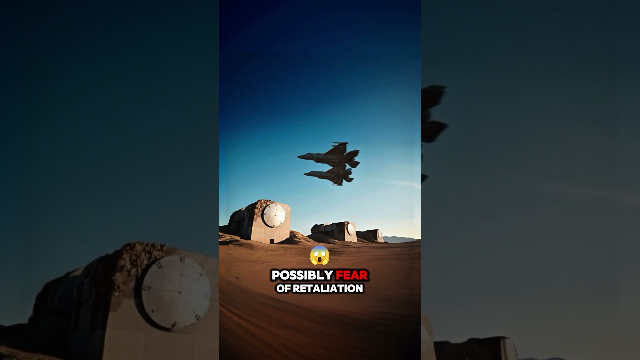 Is Iran About to Cross the Nuclear Red Line? 