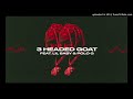 Lil Durk - 3 Headed Goat feat. Lil Baby & Polo G (Official Instrumental)