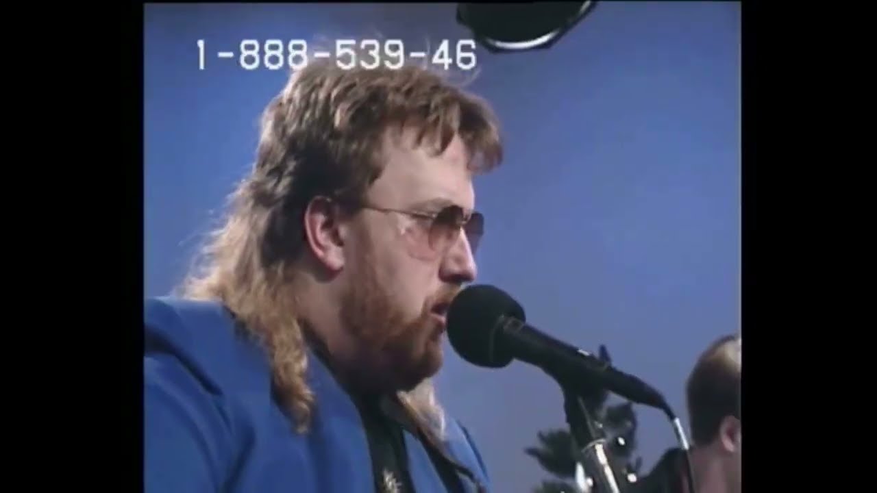 JP Cormier Another Morning (1997) YouTube