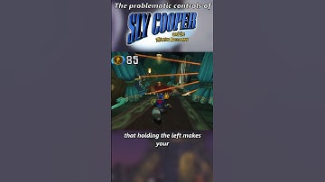 The BIGGEST Problem With OLD 3D Games #retrogaming