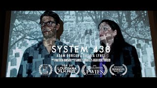 System 438 (Sci-Fi Virus Short Film)