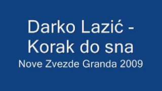 Darko Lazić - Korak do sna