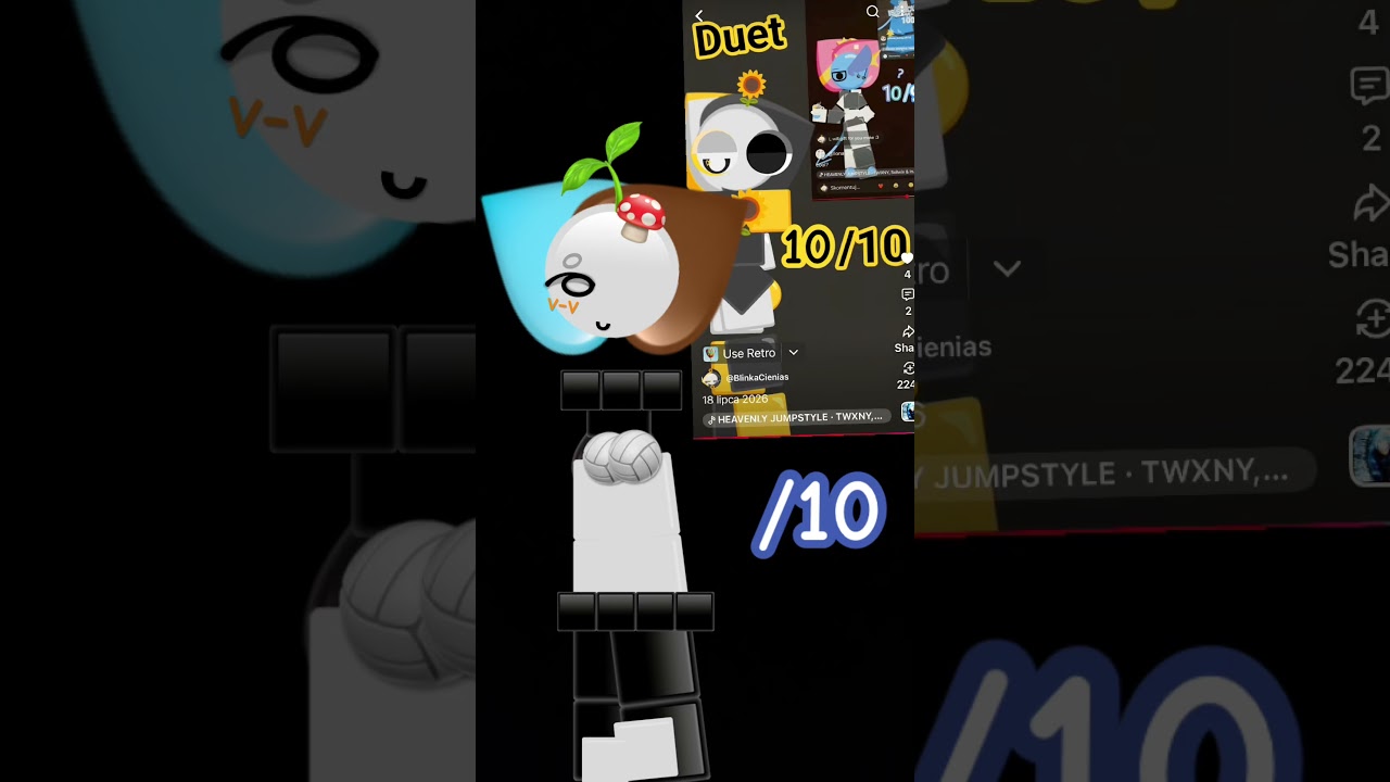 fyppppppppシ #duet #emojicat - YouTube
