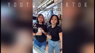 Tiktok Viral Cimoy Dengan Wahyu Kadeo | Tiktok Terbaru 2021