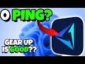 0 Ping in Under 2 Minutes? I Tried GearUp (Real Test)