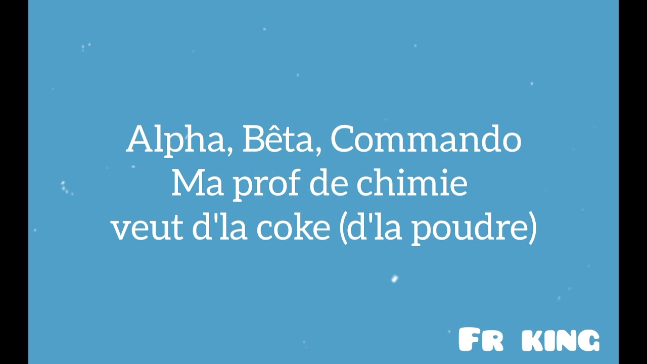 Niska-44 (paroles/Lyrics) 